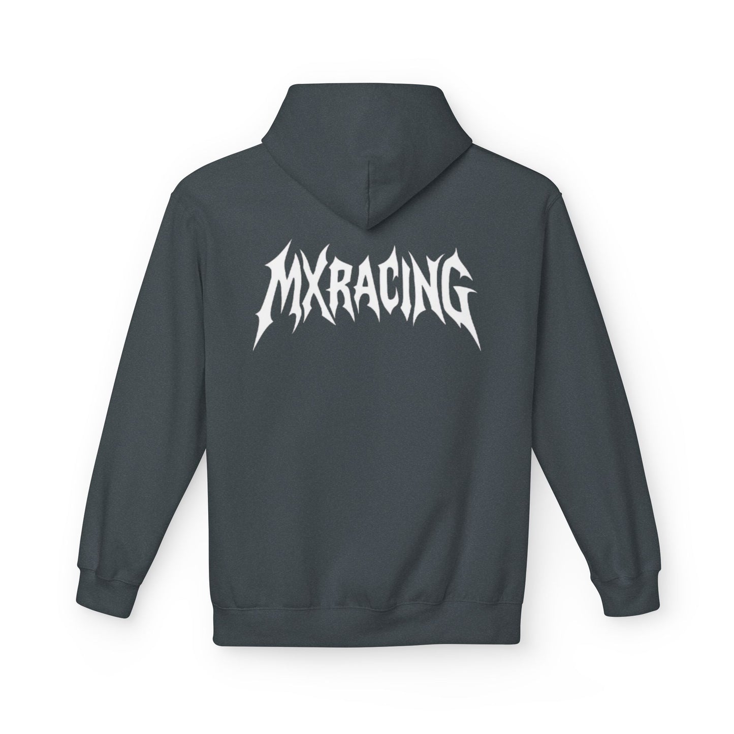 MXracing moto hoodie
