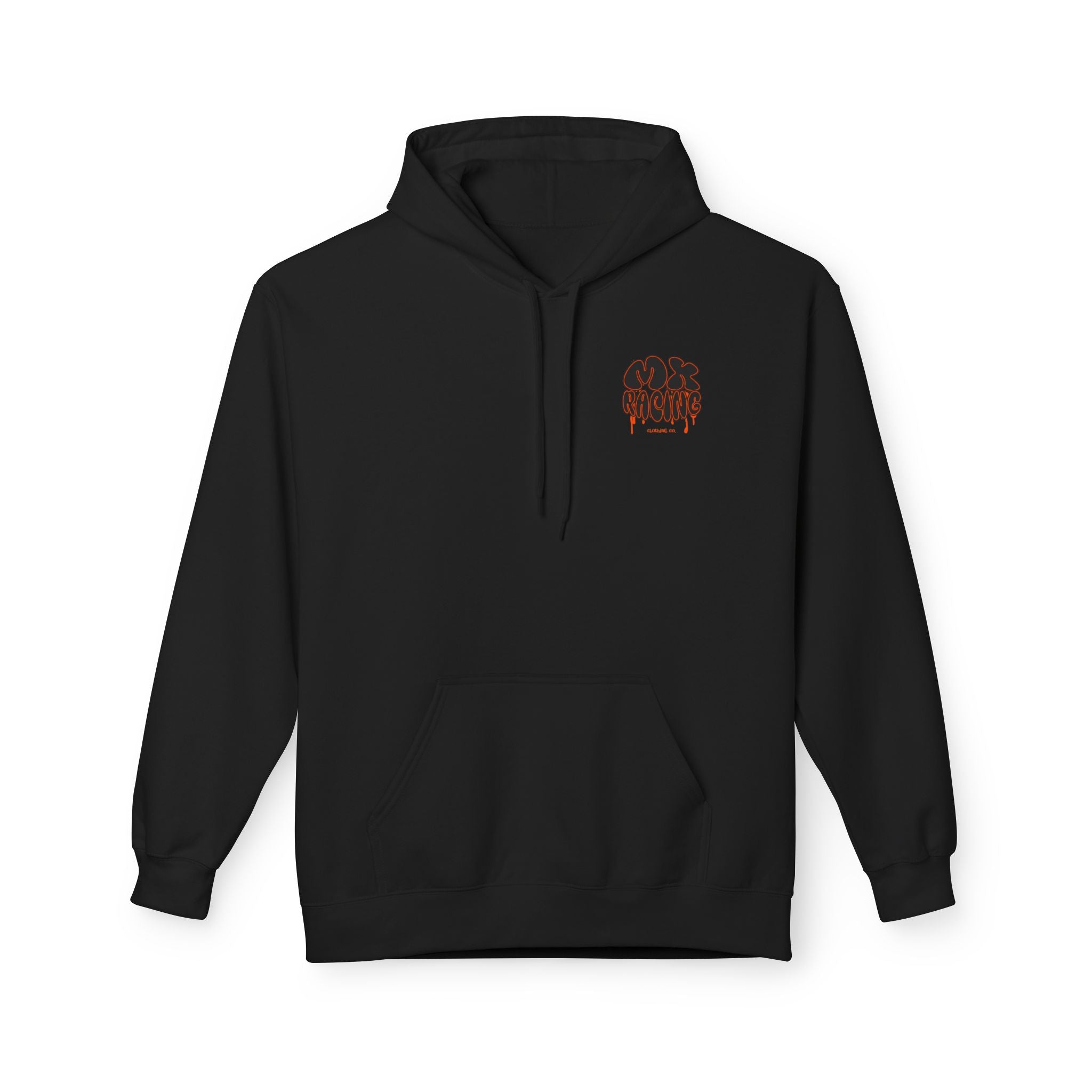 Mxracing limited time moto hoodie halloween