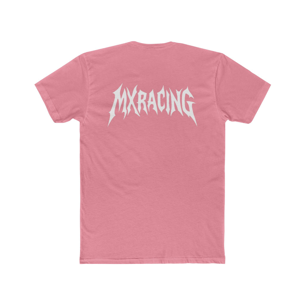 Mxracing moto tee