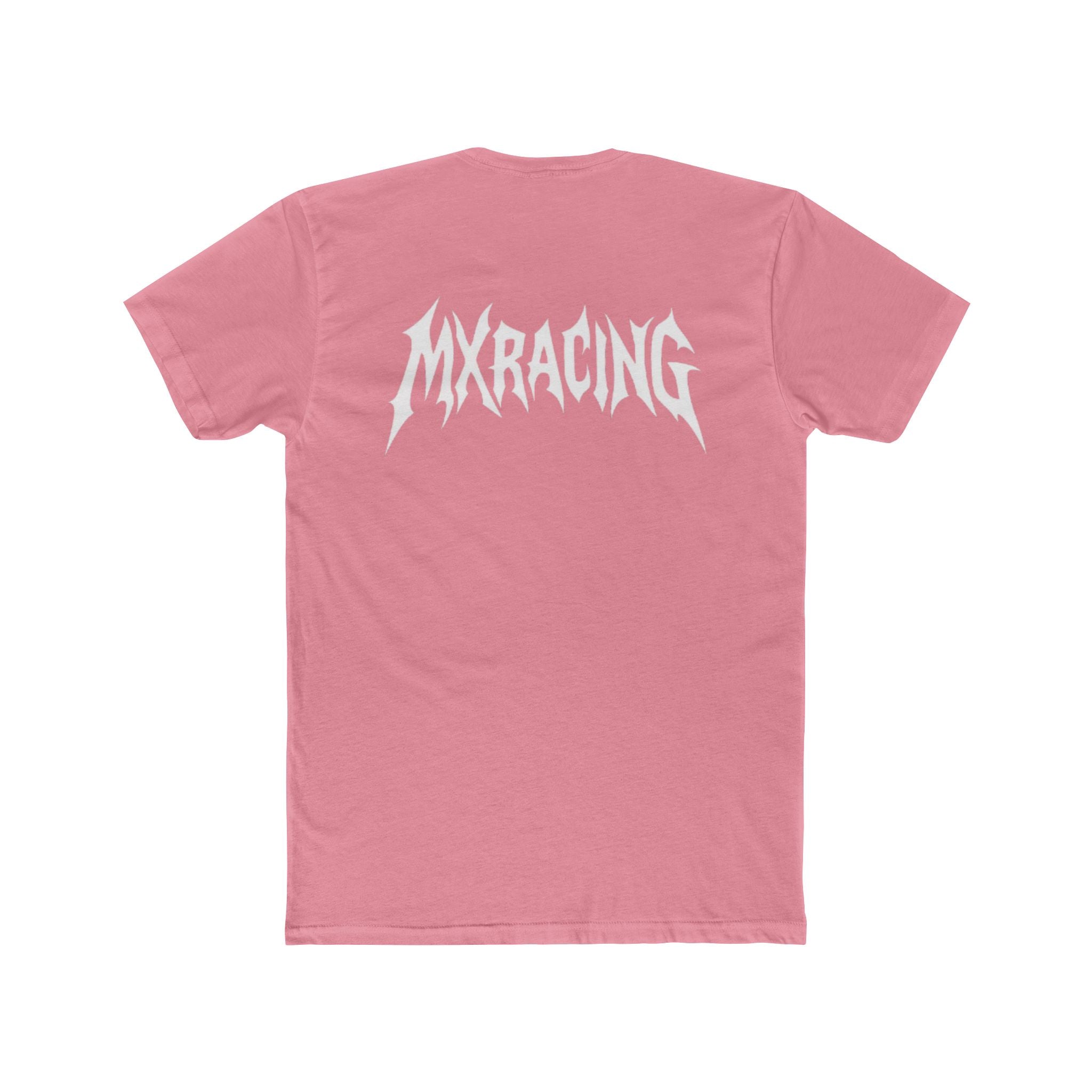 Mxracing moto tee