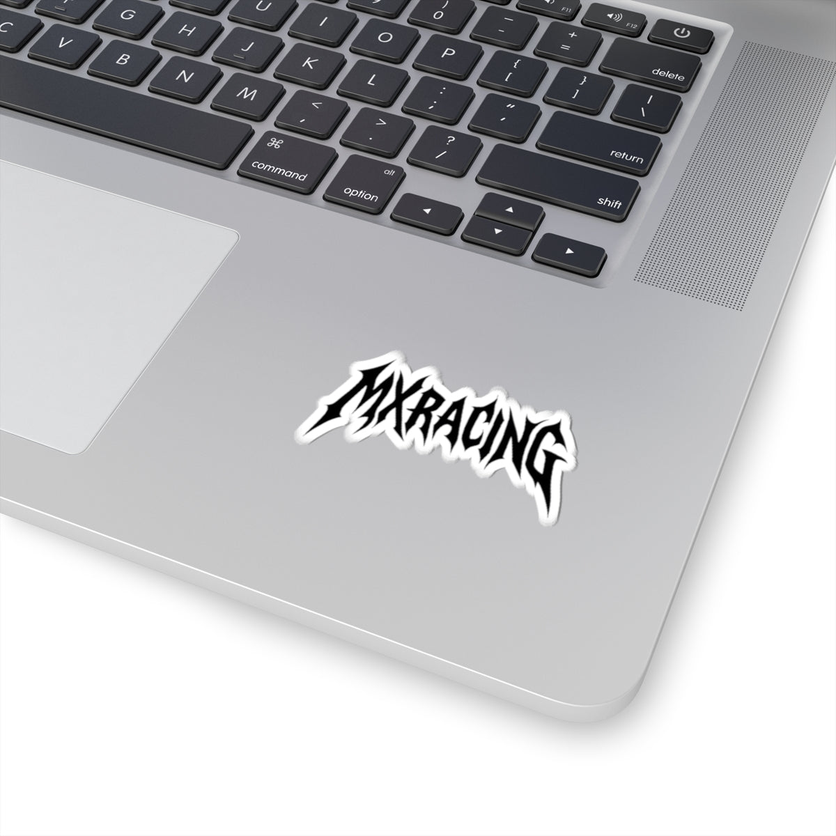 Mxracing regular sticker