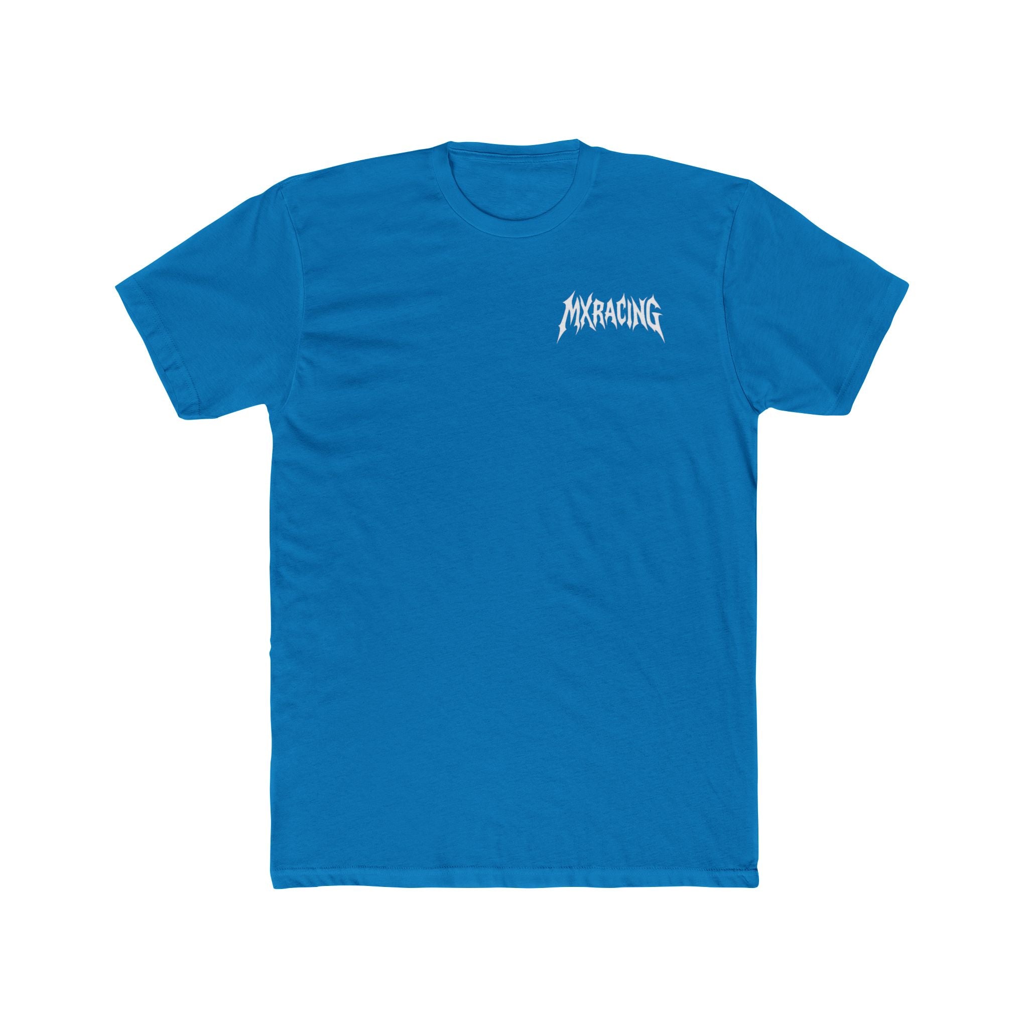 Mxracing moto tee