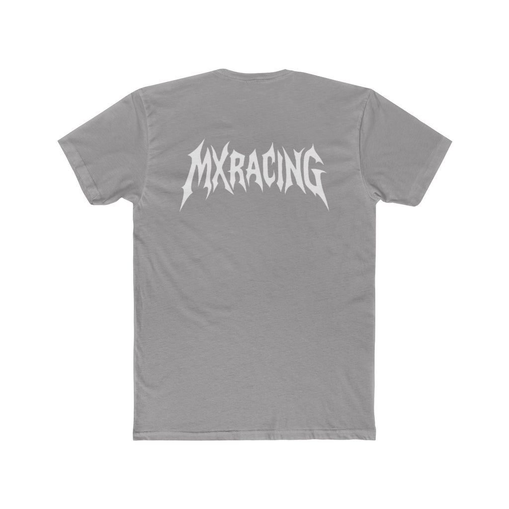 Mxracing moto tee