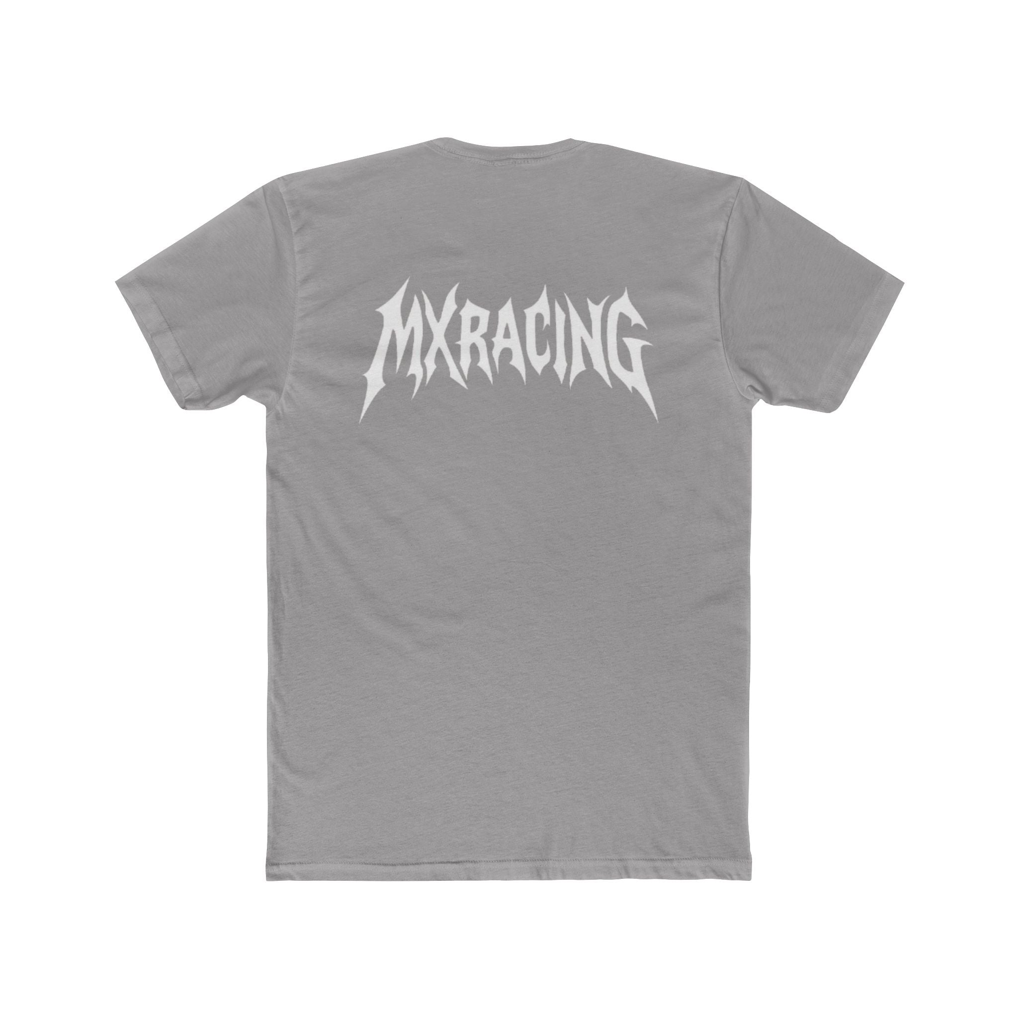 Mxracing moto tee