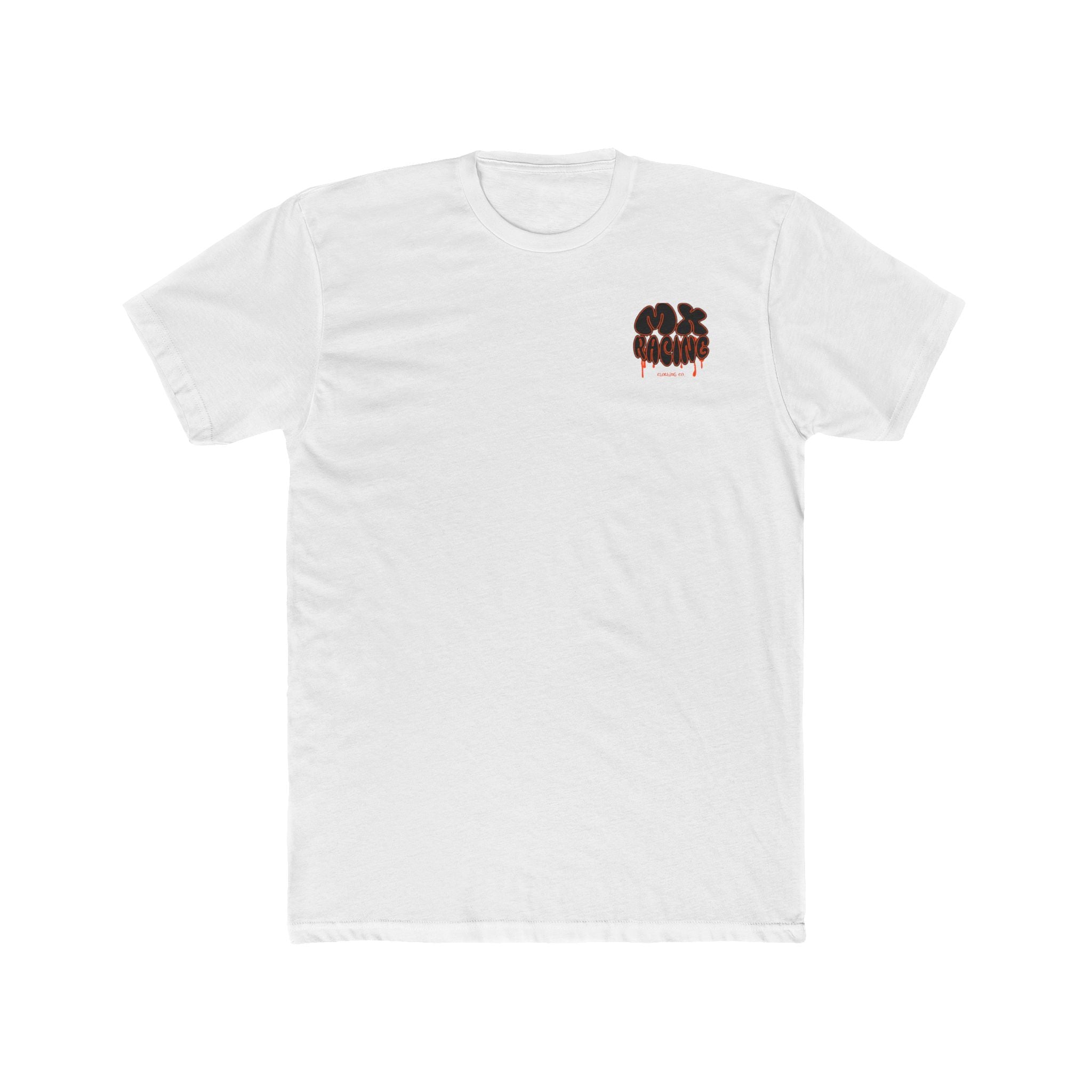 Mx Racing Limited time Halloween T-shirt