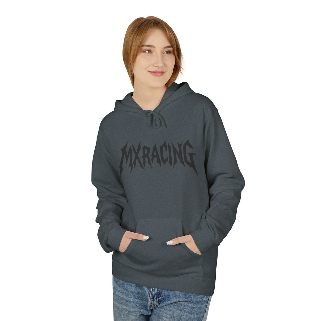 MXRacing moto hoodie