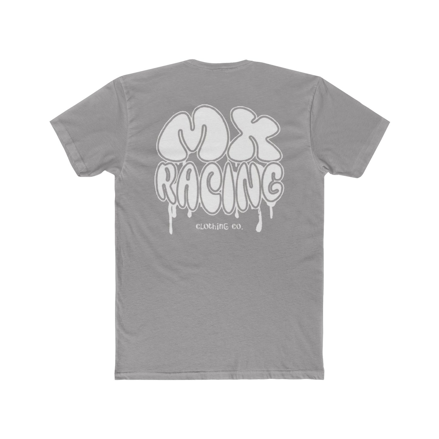 MX Racing moto T-shirt