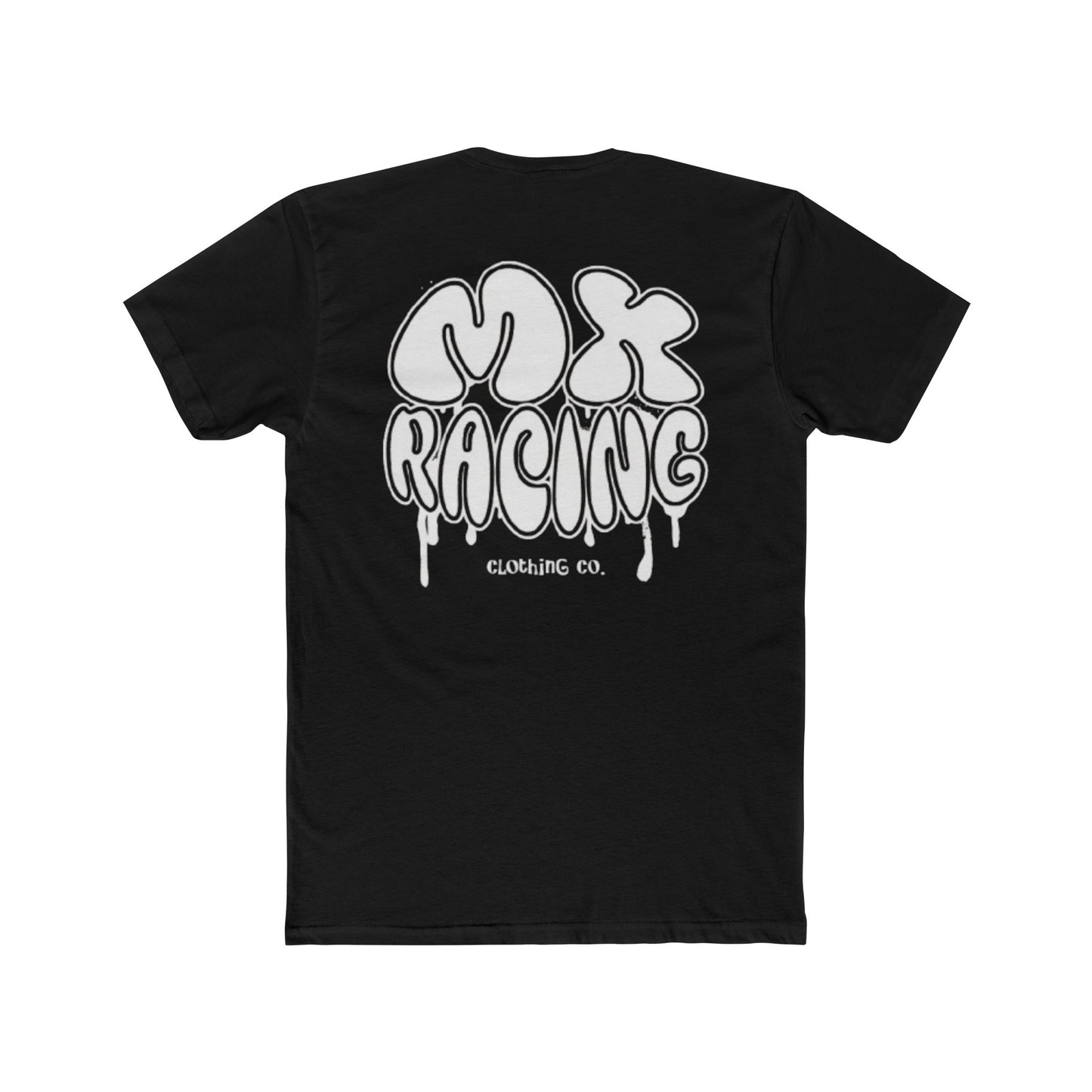 Mx Racing moto T-shirt