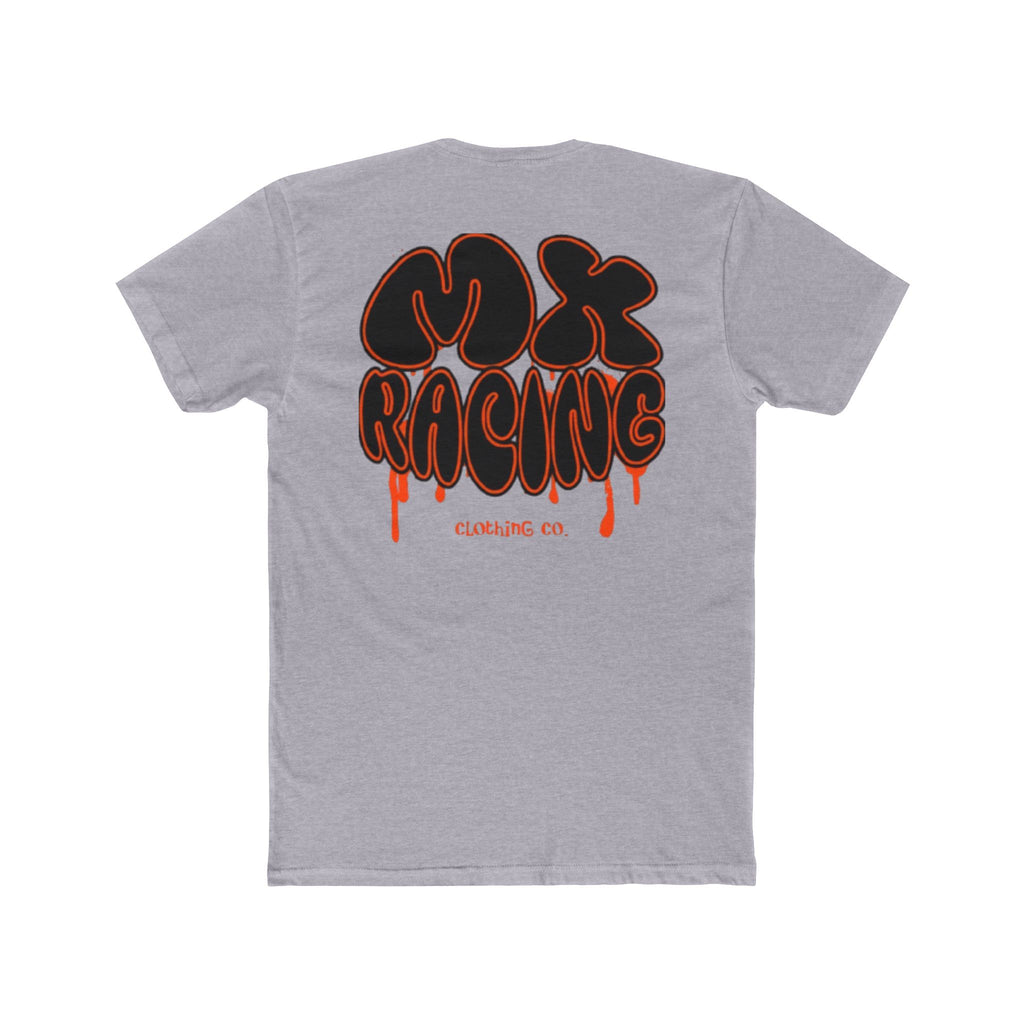 Mx Racing Limited time Halloween T-shirt