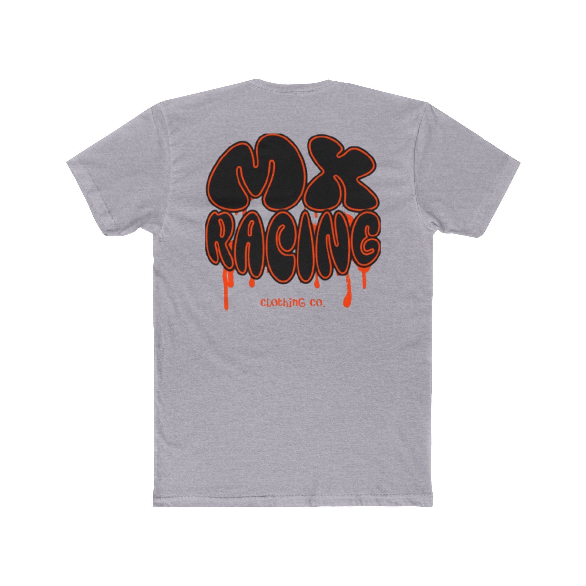 Mx Racing Limited time Halloween T-shirt
