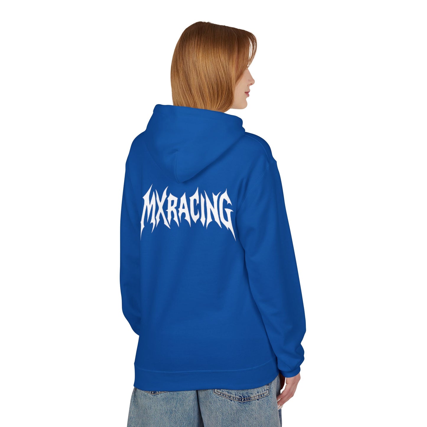 MXracing moto hoodie