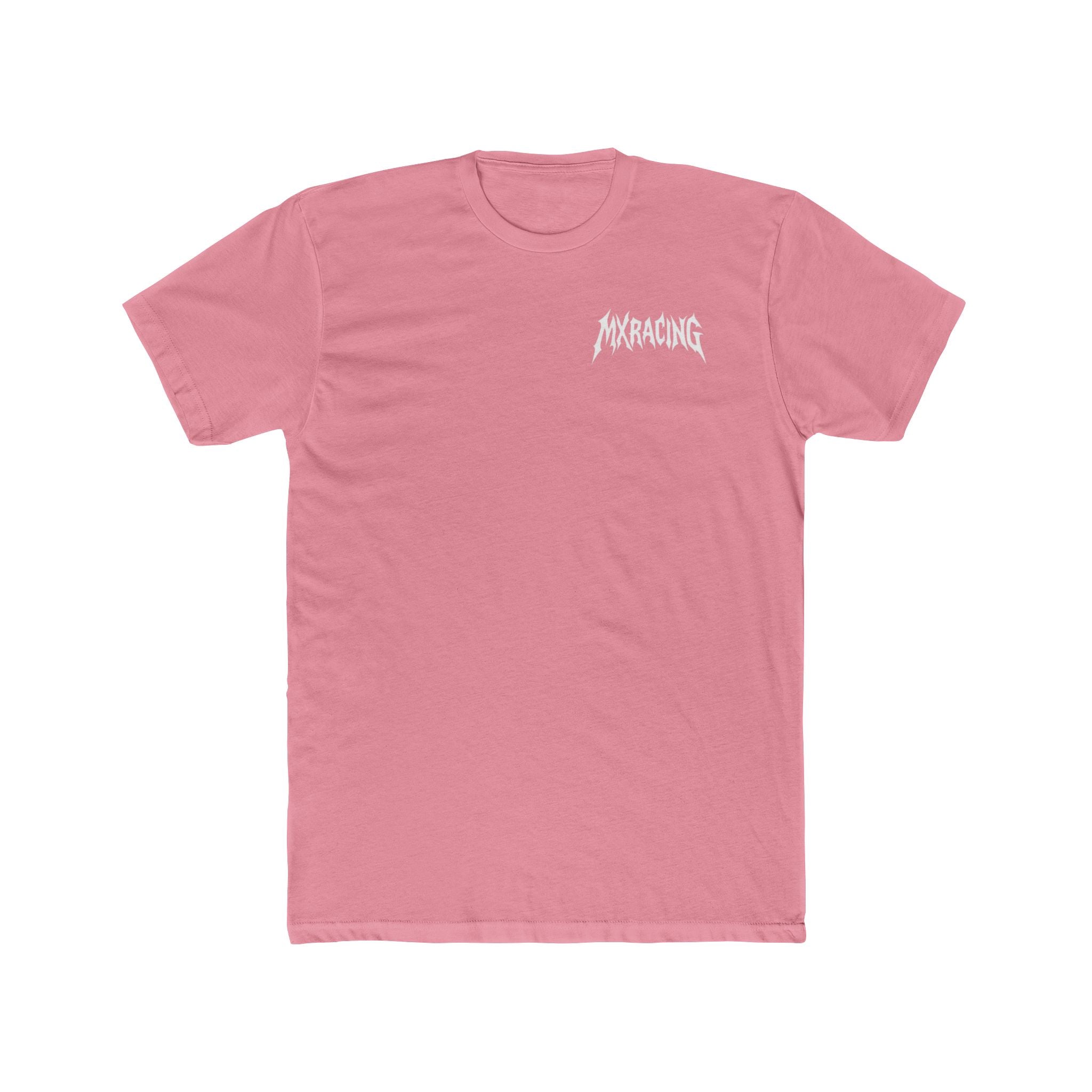 Mxracing moto tee