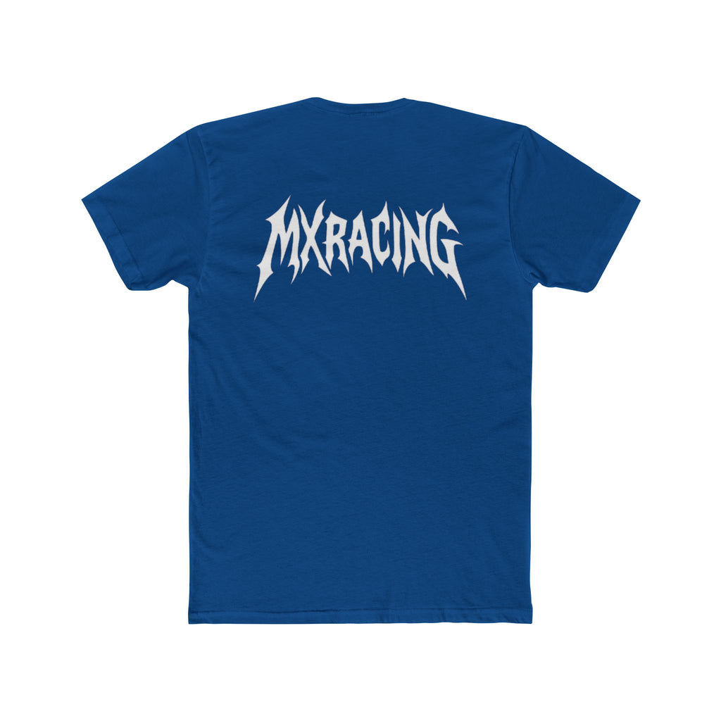 Mxracing moto tee