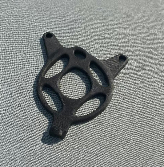 Tuttio Soleli Motor Covers