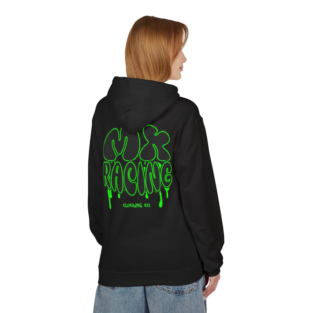 Mxracing limited time moto hoodie