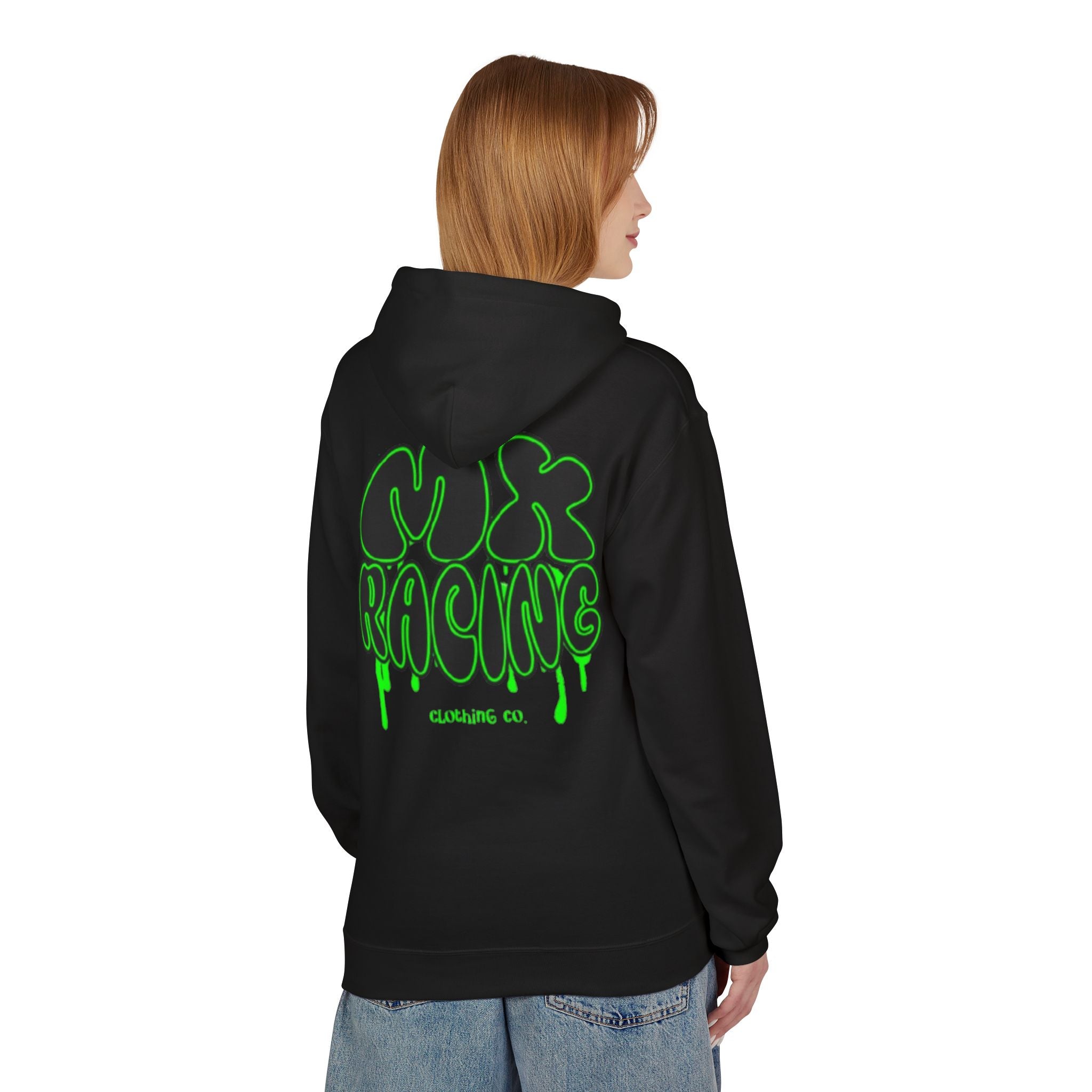 Mxracing limited time moto hoodie