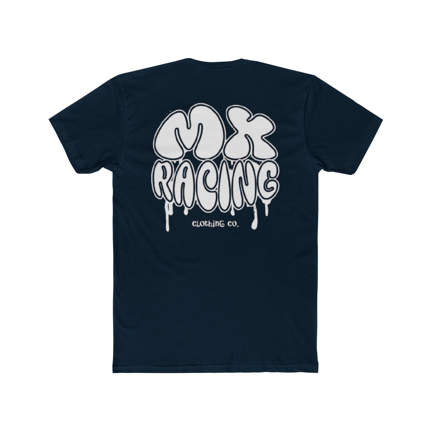 Mx Racing moto T-shirt