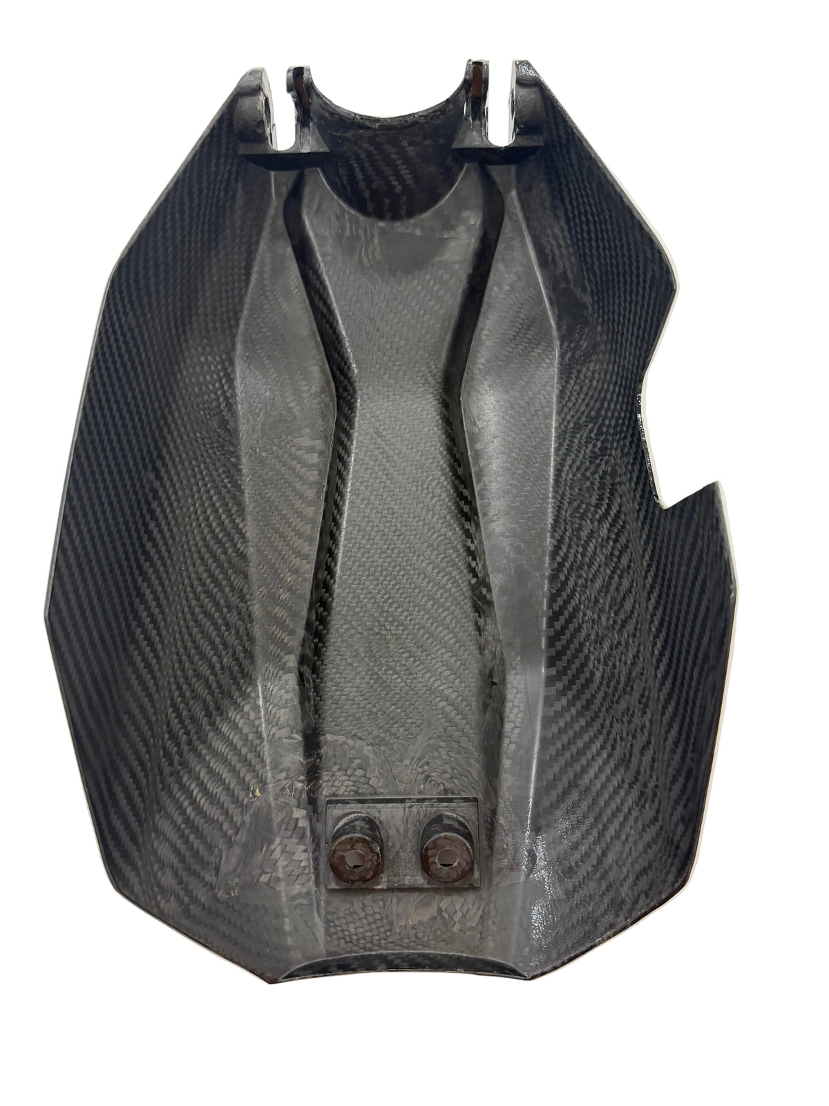 Ghost Carbon Talaria MX3/MX4 Battery Lid