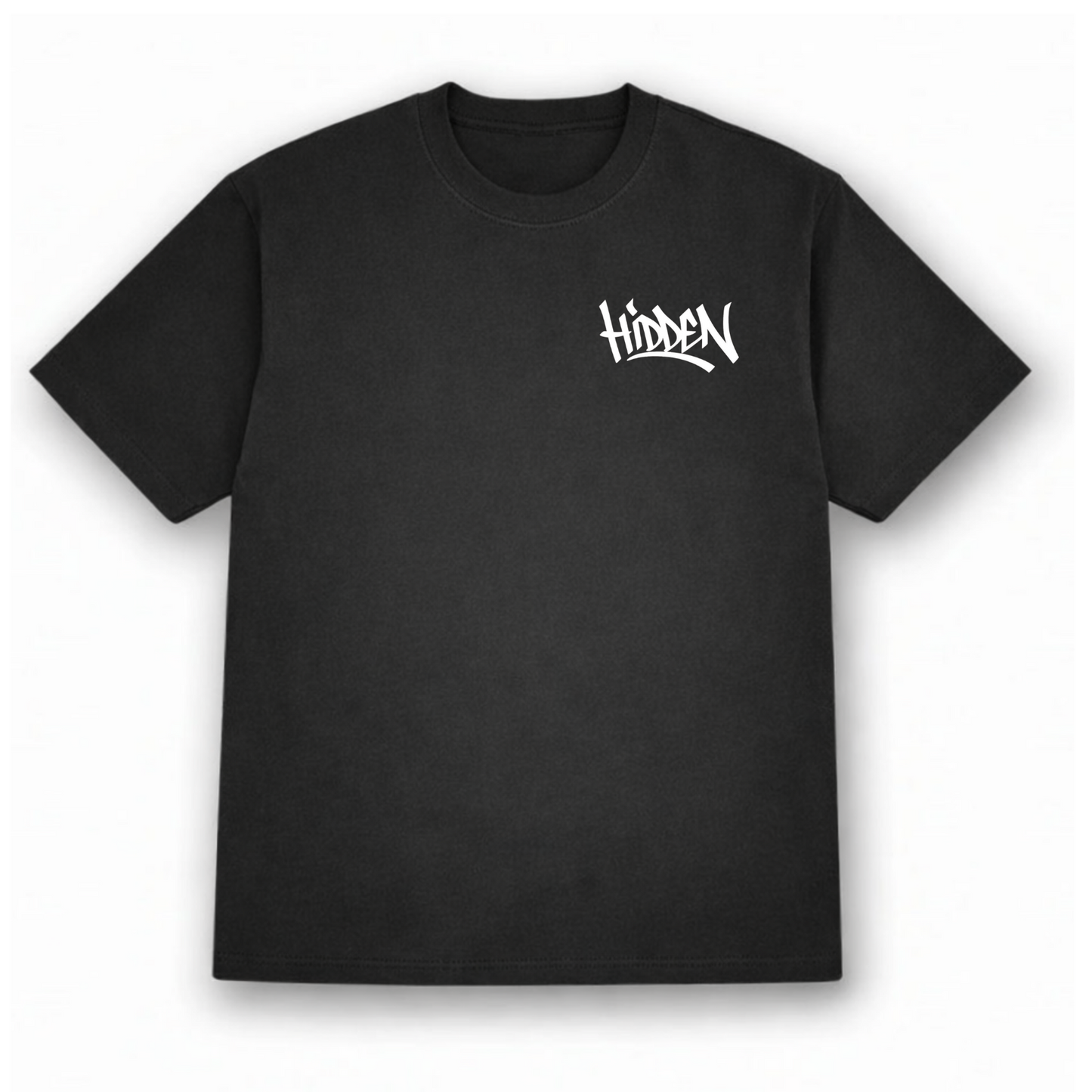 Stay Hidden Tee (Pre-order)