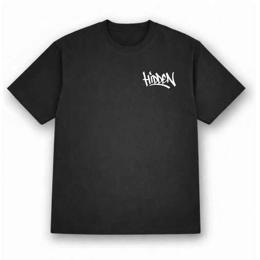 Stay Hidden Tee (Pre-order)