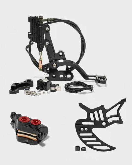 Altis Sigma/Sigma MX FootBreak Kit