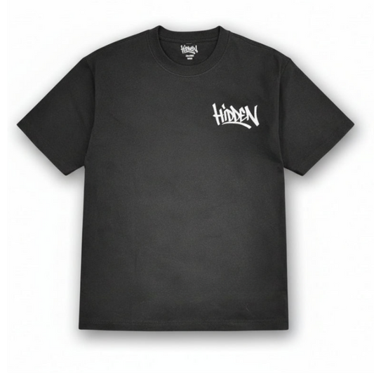Original Hidden Tee (pre order)