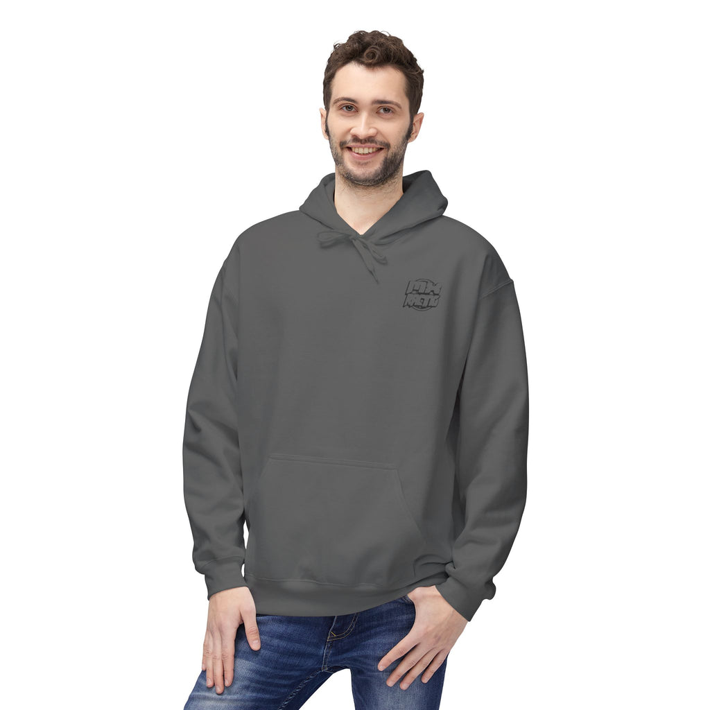 MX Racing moto hoodie