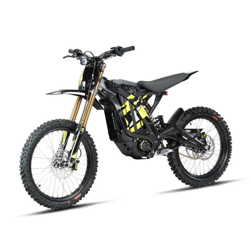 2025 Sur-Ron Light Bee