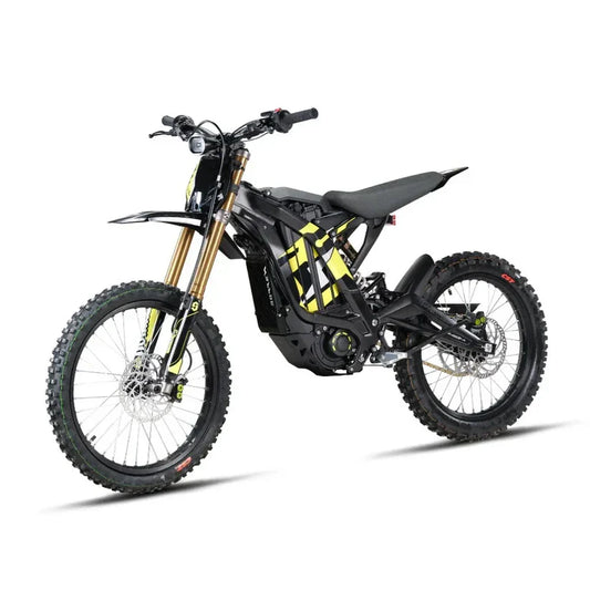 2025 Sur-Ron Light Bee