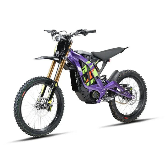 2025 Sur-Ron Light Bee