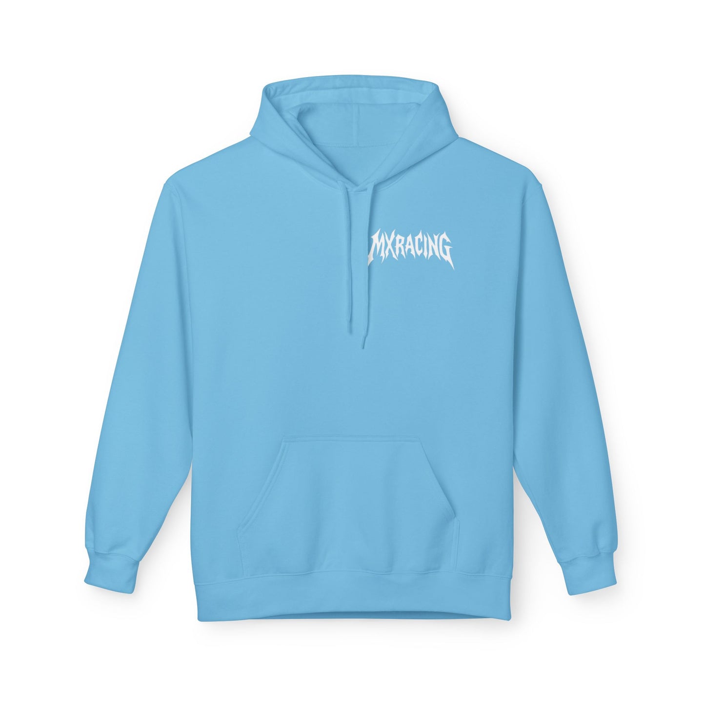 MXracing moto hoodie