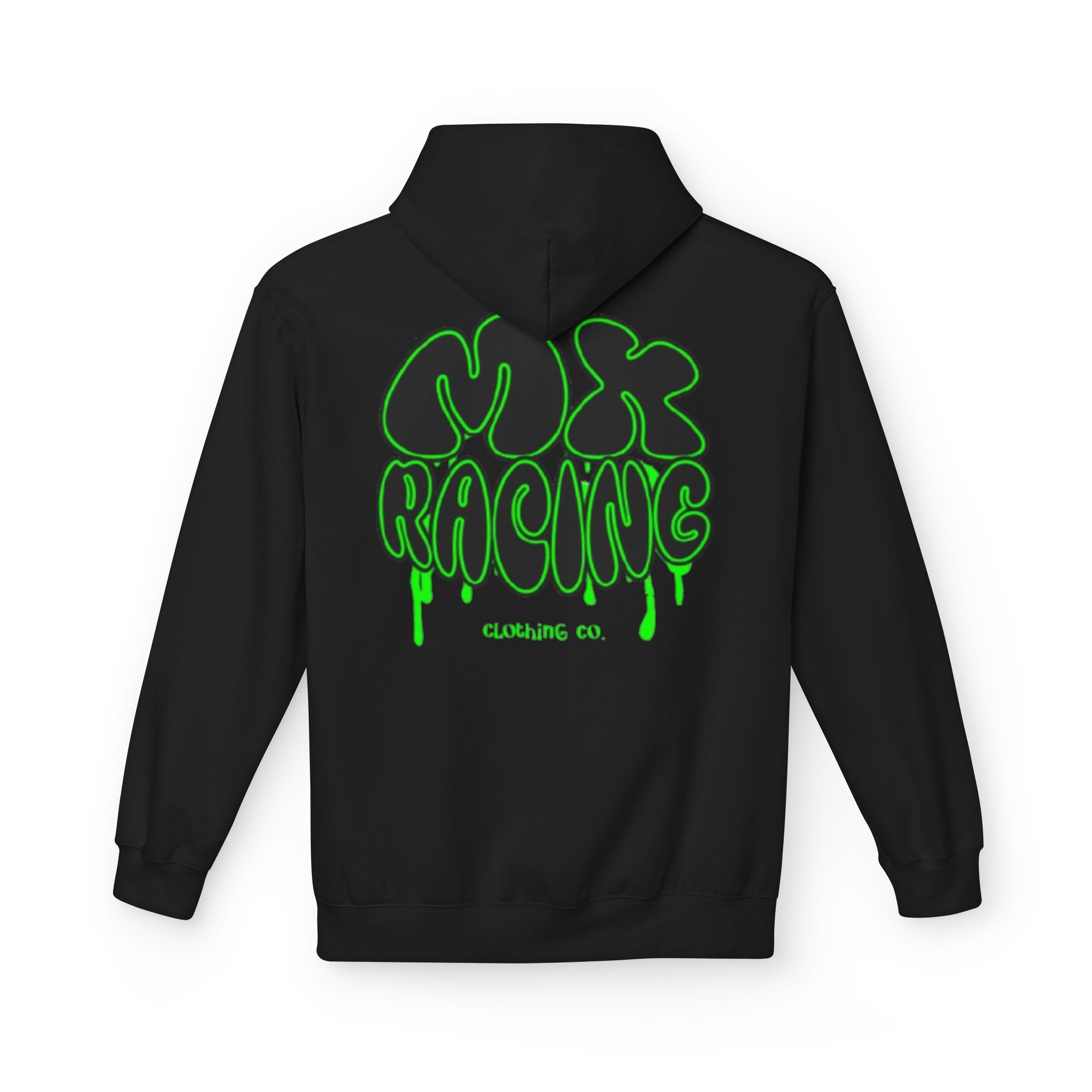 Mxracing limited time moto hoodie