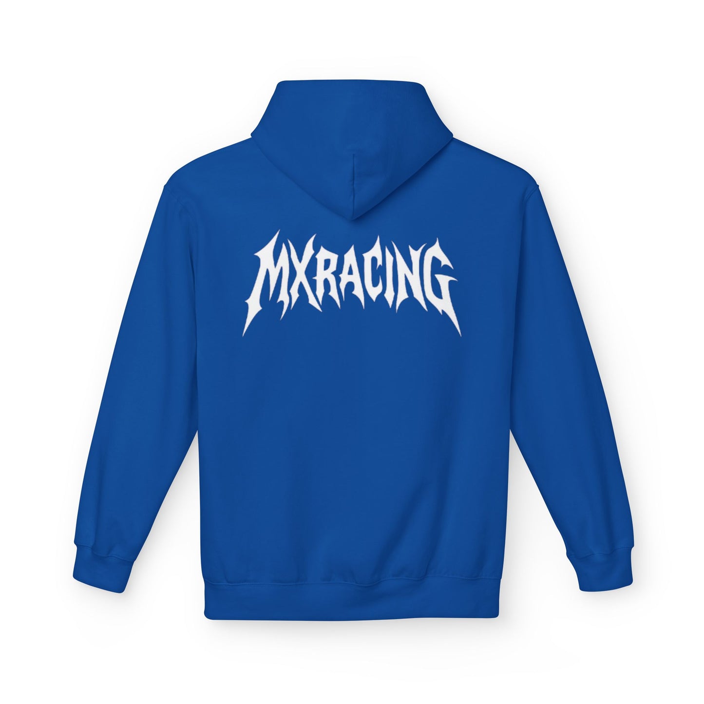 MXracing moto hoodie