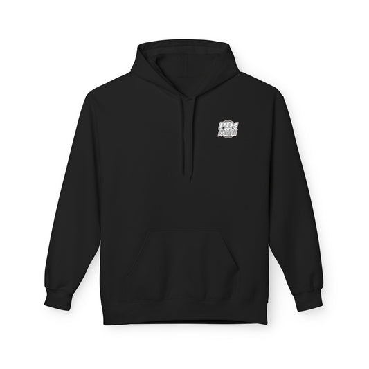 MX Racing moto hoodie