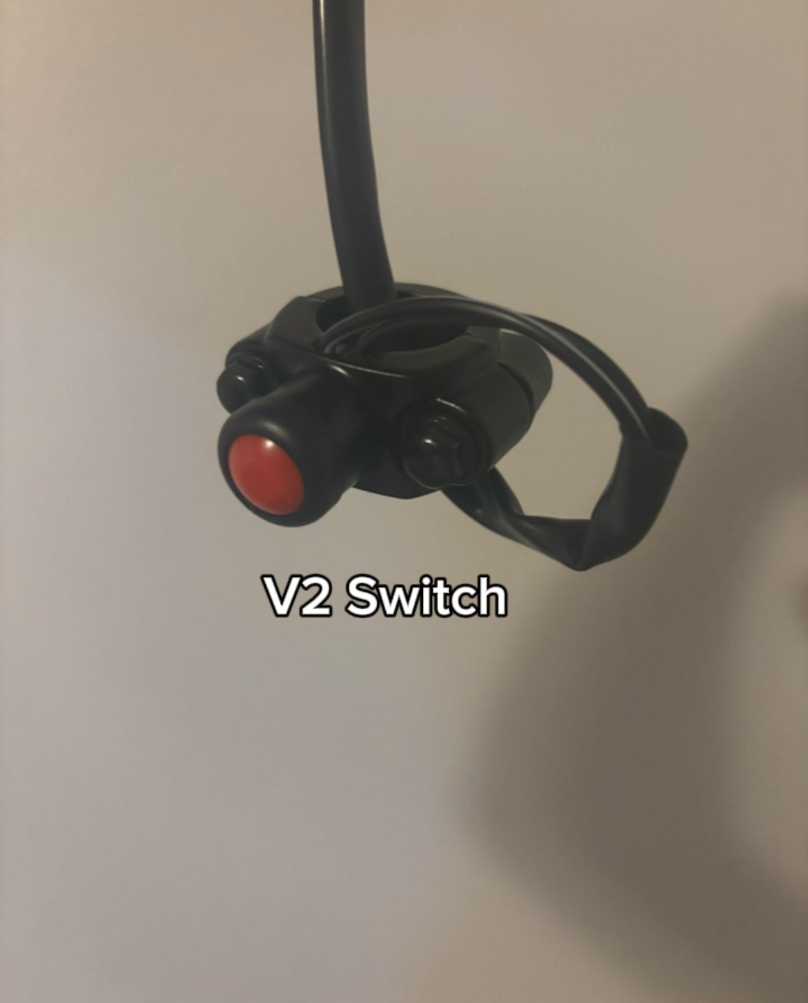 Talaria xxx plug and play rock light