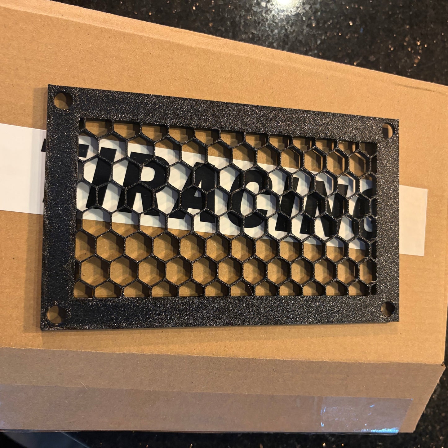 Yozma Controller Cover