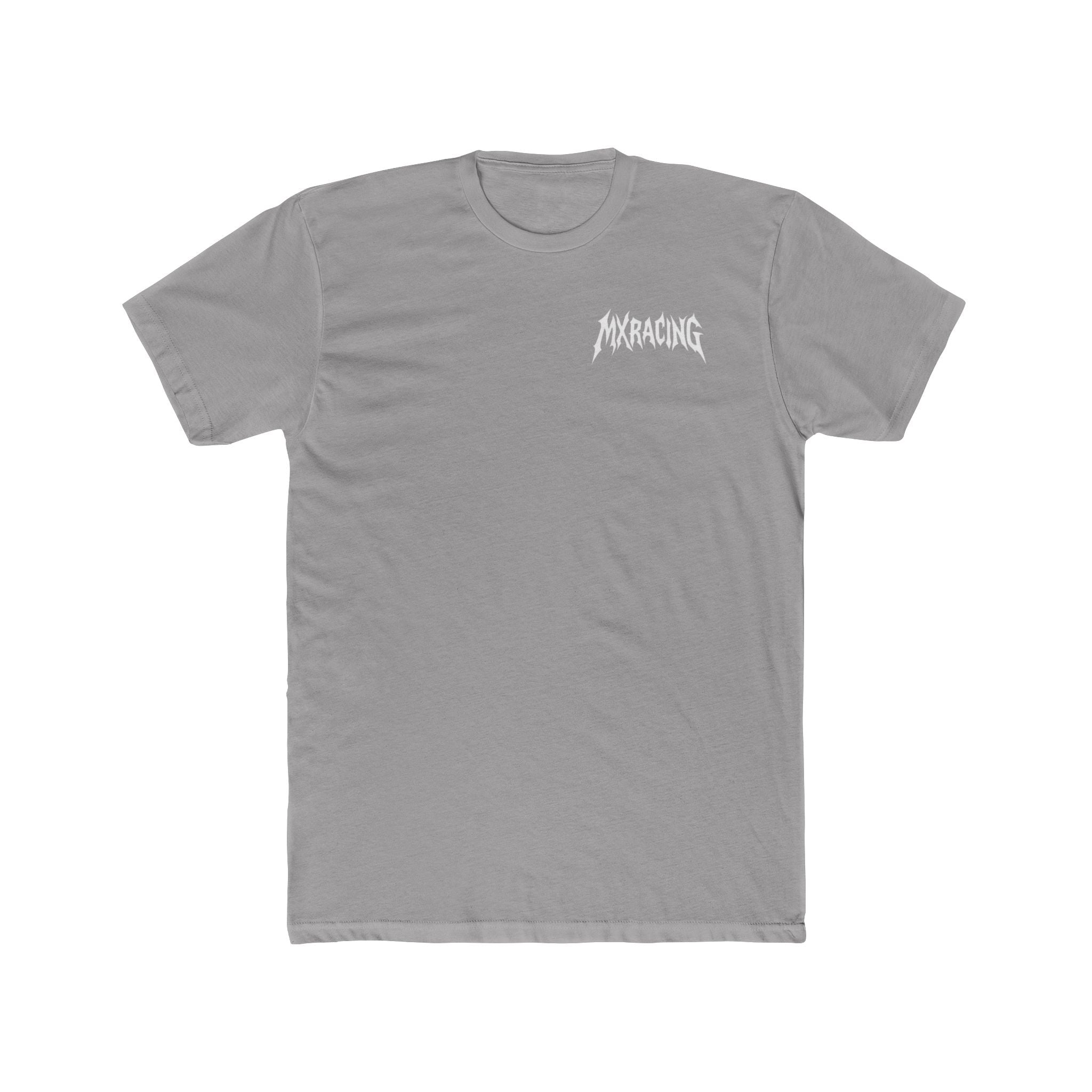 Mxracing moto tee