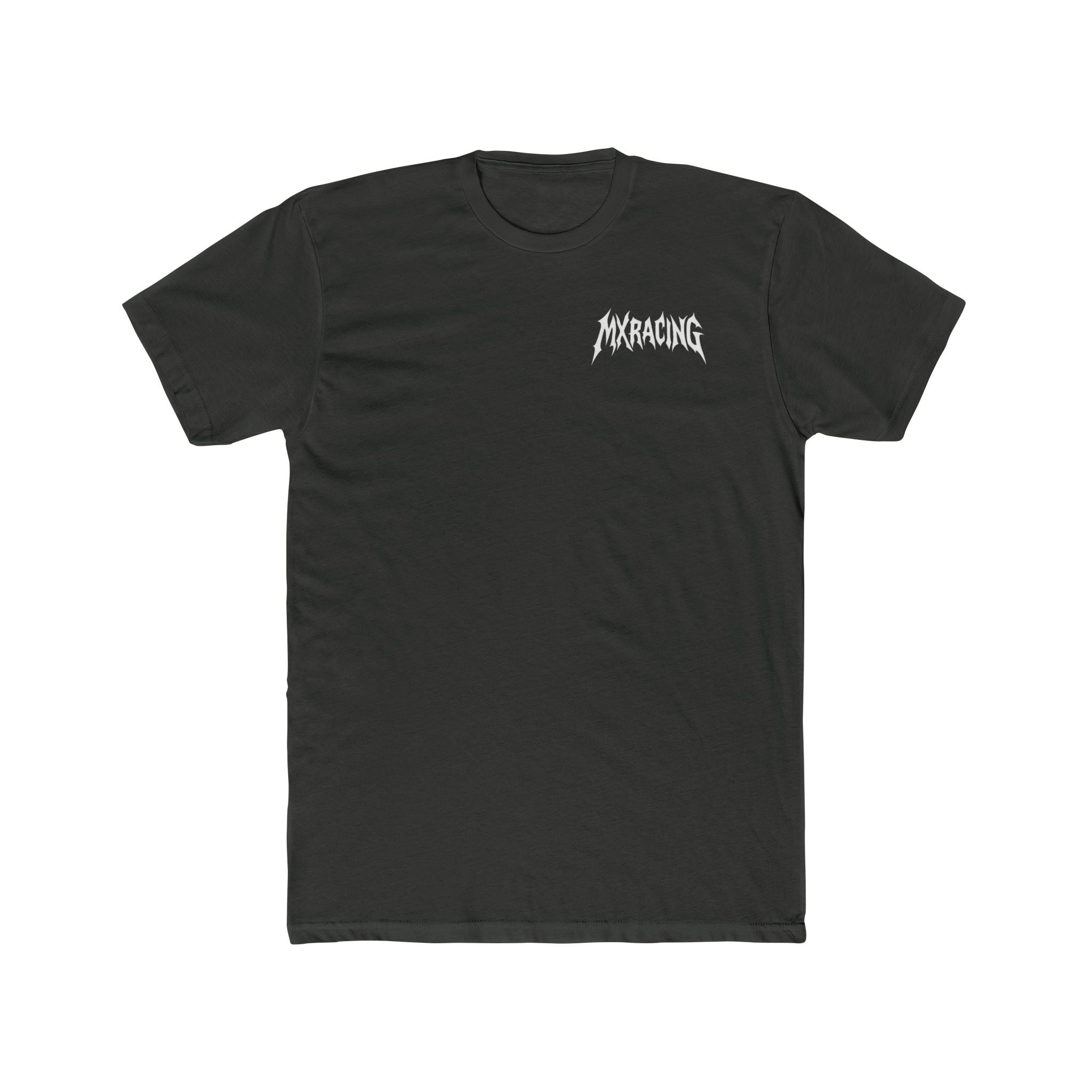 Mxracing moto tee