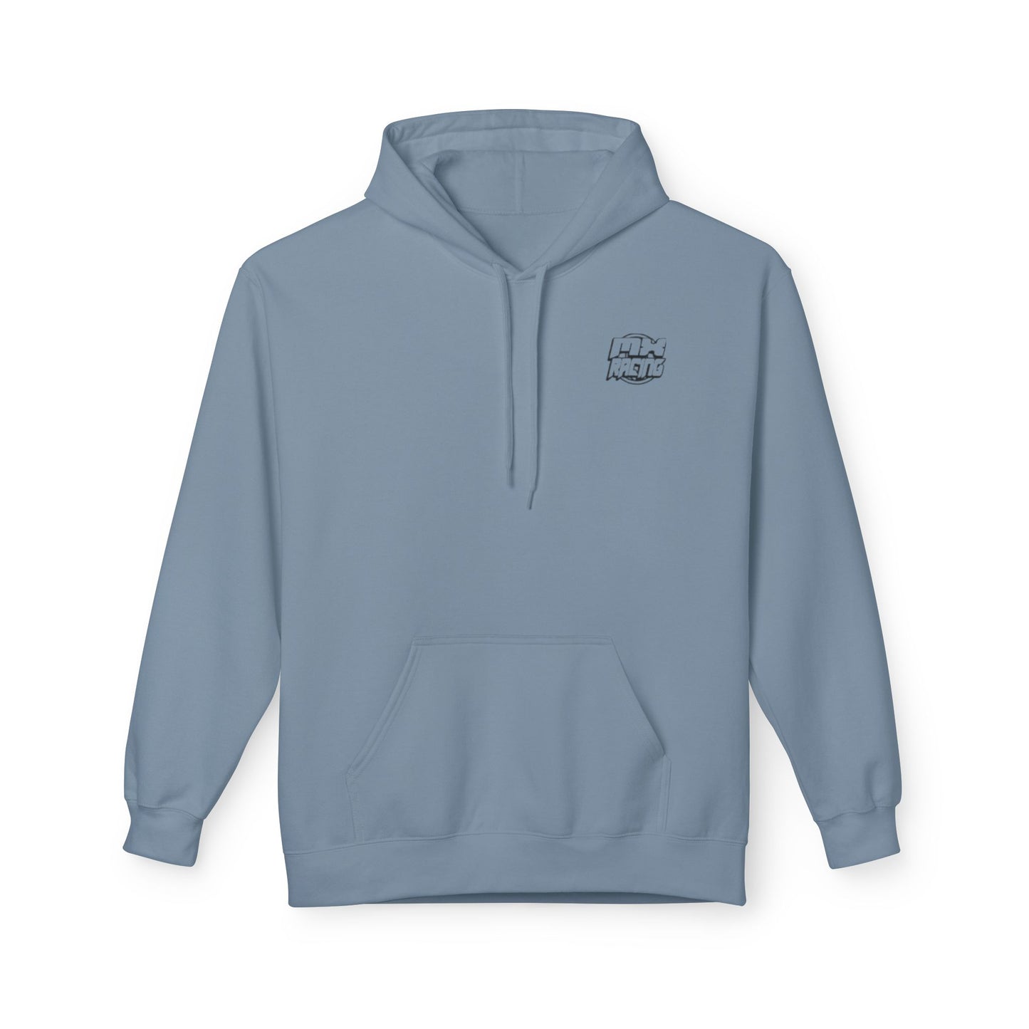 MX Racing moto hoodie