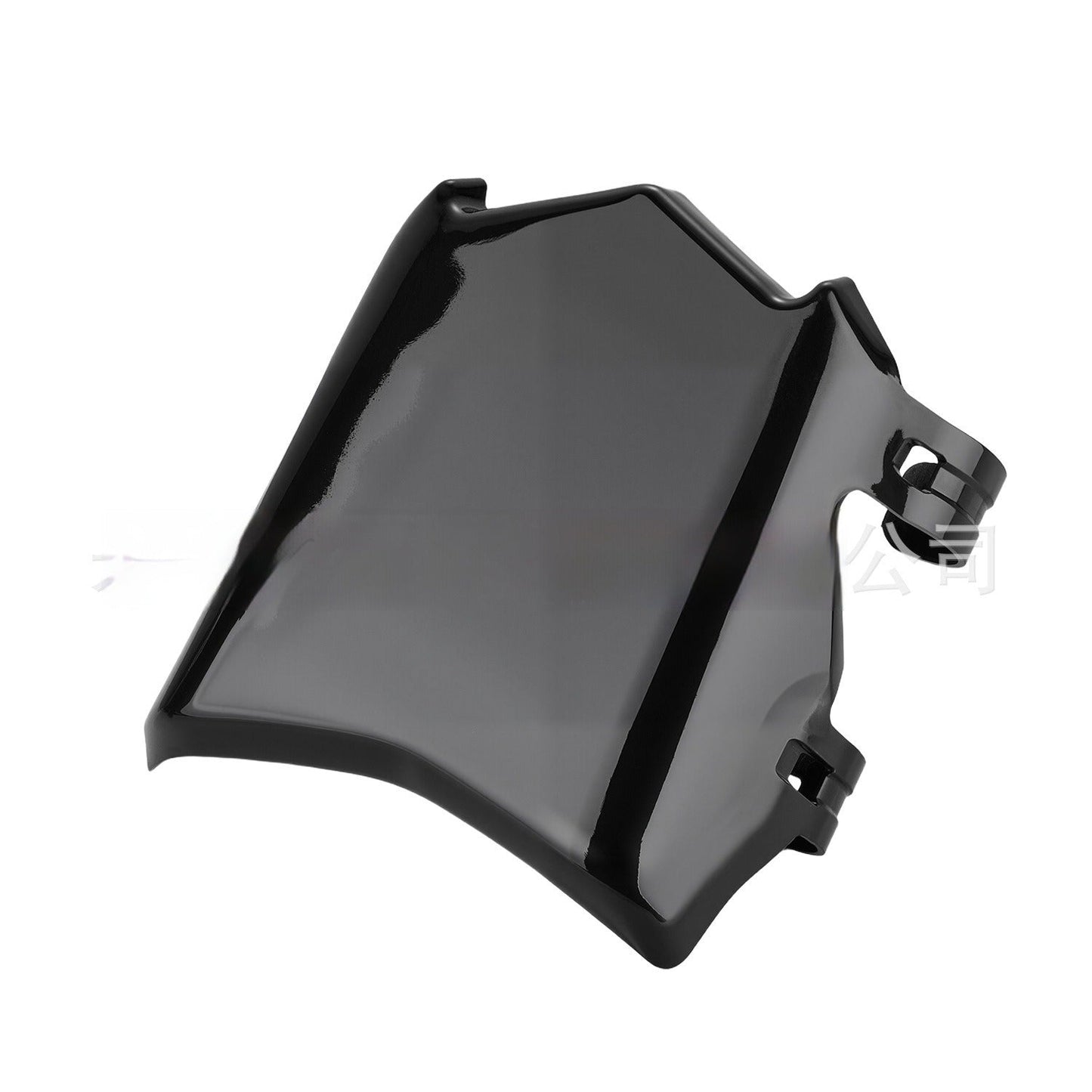Motocutz Style Plate