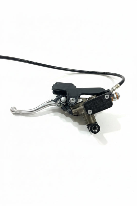 |Pre bled| OEM Ultra bee brakes for LBX/E Ride Pro (Rear brake) (pre order a week and a half)