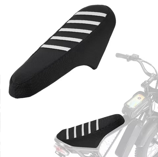 SEAT COVER FOR RIDSTAR Q20