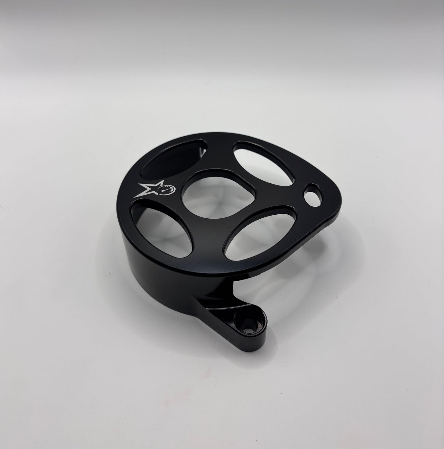 Surron ultra bee motor cover