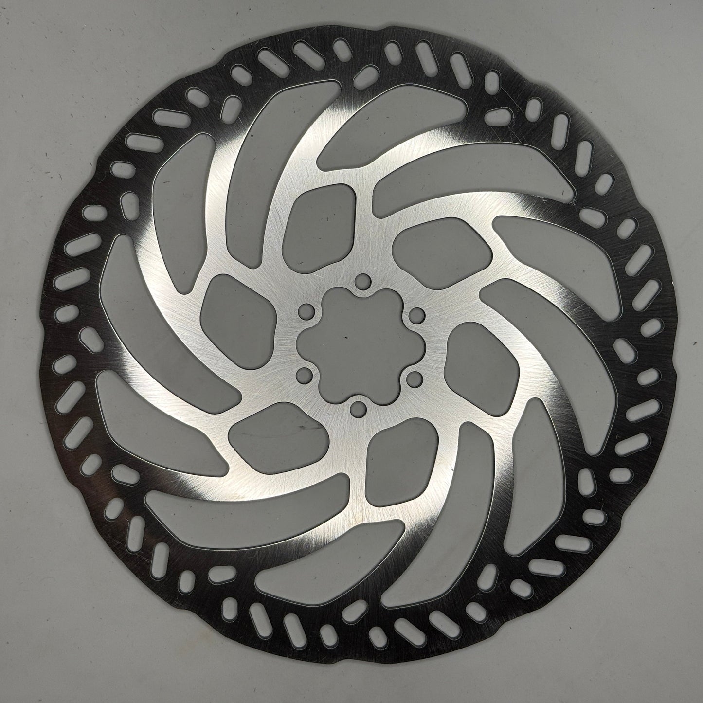 220MM Heavy Duty Brake Rotor