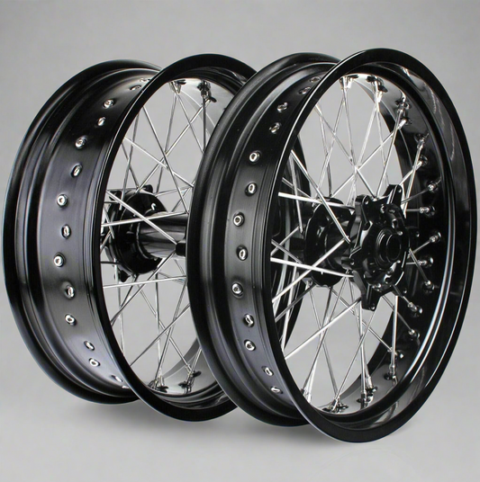 STARK VARG SUPERMOTO RIMS