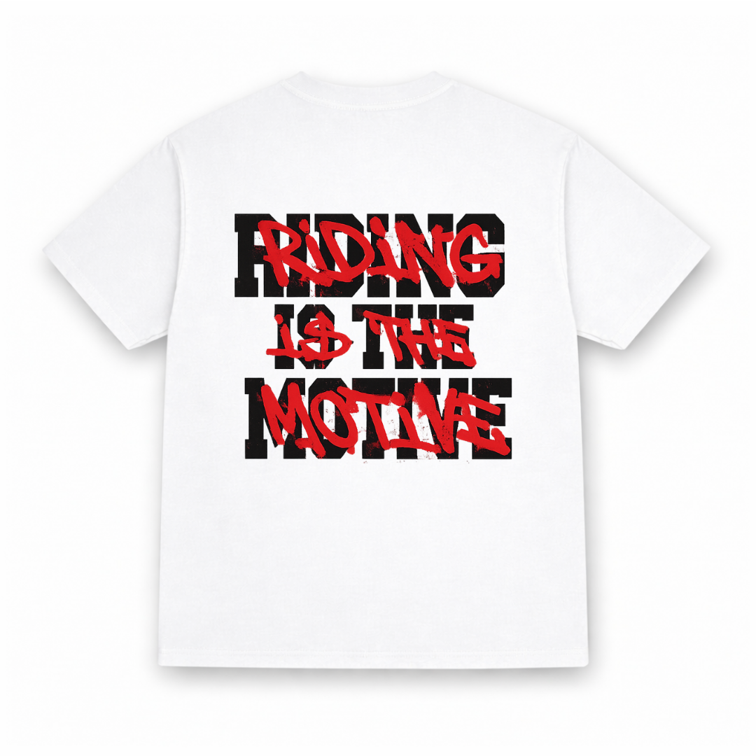 RITM Hidden Tee (Pre-order)
