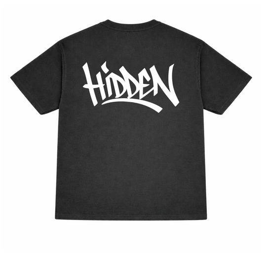 Original Hidden Tee (pre order)