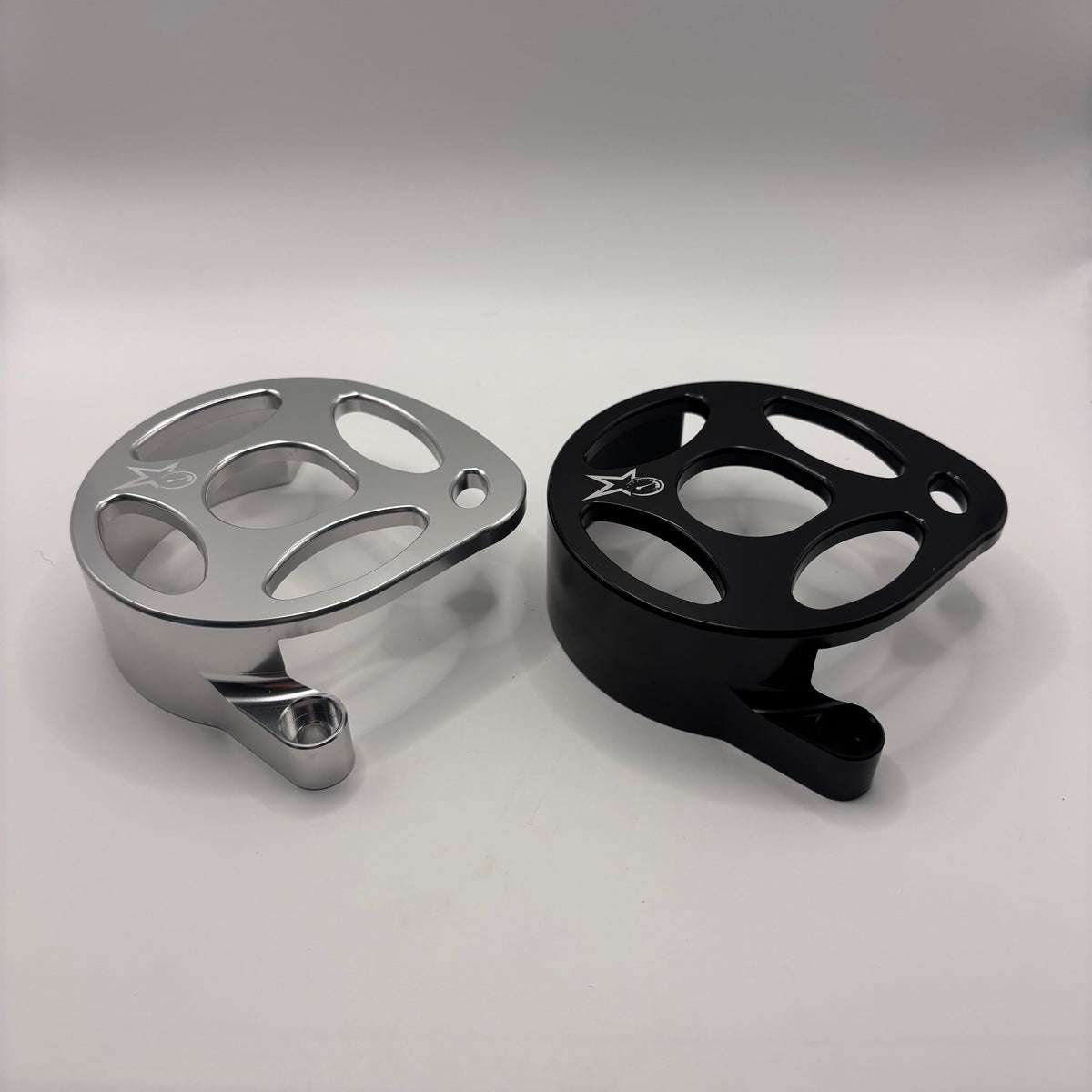 Surron ultra bee motor cover