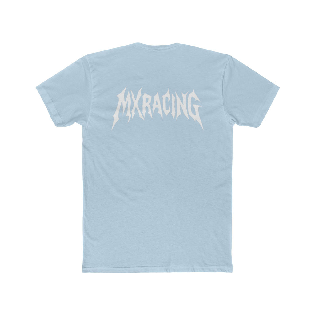 Mxracing moto tee