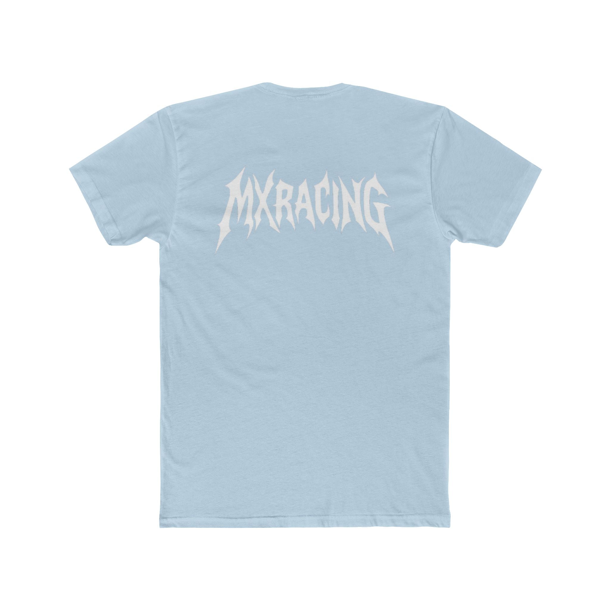 Mxracing moto tee